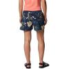 imageColumbia Womens Sandy River Printed Short IiiCollegiate Navy Outbacked