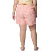 imageColumbia Womens Sandy River Printed Short IiiPink Sand Pasteled Tonal