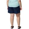imageColumbia Womens Sandy River Short IiCollegiate Navy