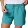 imageColumbia Womens Sandy River Short IiTeal