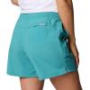 imageColumbia Womens Sandy River Short IiTeal