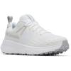 imageColumbia Womens Konos TRS Outdry Running ShoeWhiteCumulus Grey