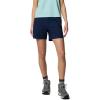 imageColumbia Womens Leslie Falls Short IiCollegiate Navy