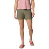imageColumbia Womens Leslie Falls Short IiStone Green