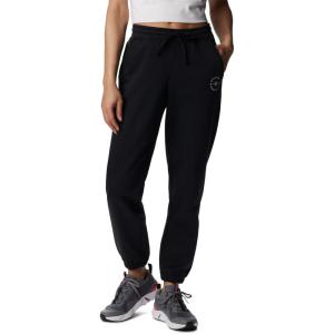 imageColumbia Mens Trek JoggerBlackStamp Stencil