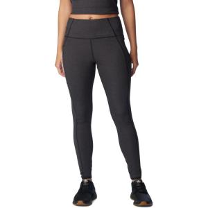 imageColumbia Womens Hike Ii LeggingBlack Heather