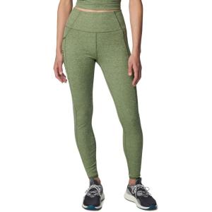 imageColumbia Womens Hike Ii LeggingCanteen Heather