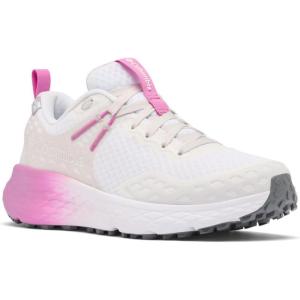 imageColumbia Womens Konos TRS Outdry Running ShoeWhiteBerry Patch