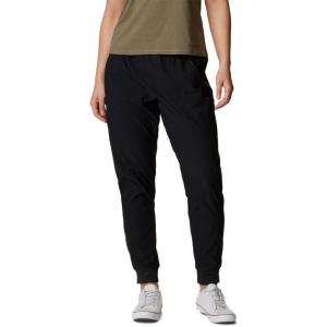 imageColumbia Womens Leslie Falls JoggerBlack