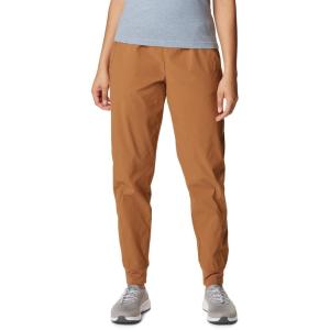 imageColumbia Womens Leslie Falls JoggerCamel Brown