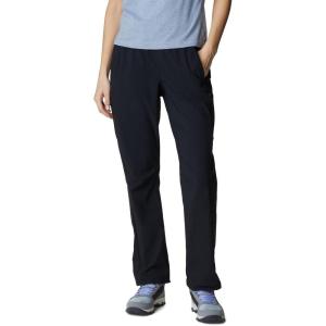 imageColumbia Womens Leslie Falls PantBlack