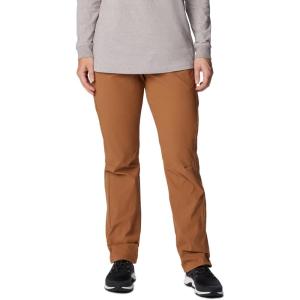 imageColumbia Womens Leslie Falls PantCamel Brown