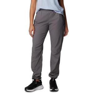 imageColumbia Womens Leslie Falls PantCity Grey