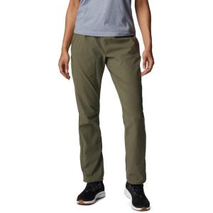 imageColumbia Womens Leslie Falls PantStone Green