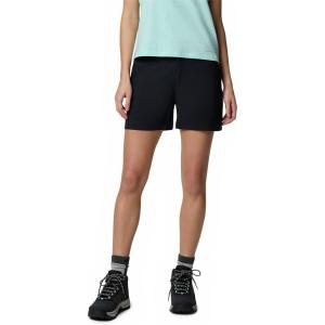 imageColumbia Womens Leslie Falls Short IiBlack
