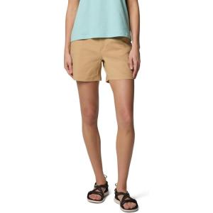 imageColumbia Womens Leslie Falls Short IiCanoe