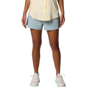 imageColumbia Womens Rugged Water ShortCrushed Blue