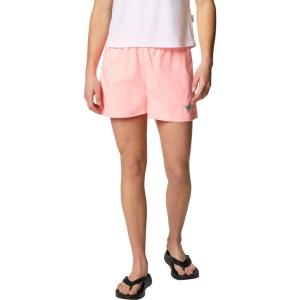 imageColumbia Womens Rugged Water ShortTiki Pink