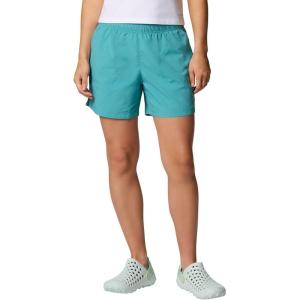 imageColumbia Womens Sandy River Short IiTeal
