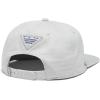 imageColumbia Unisexadult PFG Back Tack Snap BackCool GreyPfg Fotw