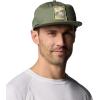 imageColumbia Unisexadult PFG Back Tack Snap BackCypressTrout Shine