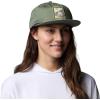 imageColumbia Unisexadult PFG Back Tack Snap BackCypressTrout Shine