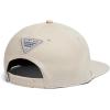 imageColumbia Unisexadult PFG Back Tack Snap BackDark StoneSunset Fish Graphic
