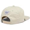 imageColumbia Unisexadult PFG Back Tack Snap BackFossilPfg First on the Water