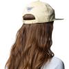 imageColumbia Unisexadult PFG Back Tack Snap BackLemon WashRedfish Shine