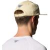imageColumbia Unisexadult PFG Back Tack Snap BackLemon WashRedfish Shine