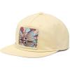 imageColumbia Unisexadult PFG Back Tack Snap BackLemon WashRedfish Shine