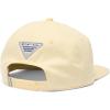 imageColumbia Unisexadult PFG Back Tack Snap BackLemon WashRedfish Shine