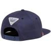 imageColumbia Unisexadult PFG Back Tack Snap BackNocturnalSunset Fish Graphic
