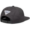 imageColumbia Unisexadult PFG Back Tack Snap BackSharkPfg Palms