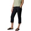 imageColumbia Womens All Seasons CapriBlack