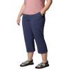 imageColumbia Womens All Seasons CapriNocturnal