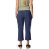 imageColumbia Womens All Seasons CapriNocturnal
