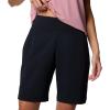 imageColumbia Womens All Seasons Long ShortBlack