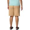 imageColumbia Womens All Seasons Long ShortCanoe
