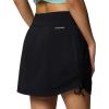 imageColumbia Womens All Seasons Ruched SkortBlack