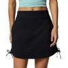 imageColumbia Womens All Seasons Ruched SkortBlack