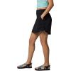 imageColumbia Womens All Seasons Ruched SkortBlack