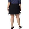 imageColumbia Womens All Seasons Ruched SkortBlack