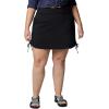 imageColumbia Womens All Seasons Ruched SkortBlack