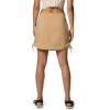 imageColumbia Womens All Seasons Ruched SkortCanoe