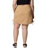 imageColumbia Womens All Seasons Ruched SkortCanoe