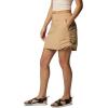 imageColumbia Womens All Seasons Ruched SkortCanoe