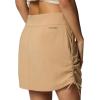 imageColumbia Womens All Seasons Ruched SkortCanoe