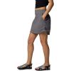 imageColumbia Womens All Seasons Ruched SkortCity Grey