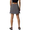 imageColumbia Womens All Seasons Ruched SkortCity Grey